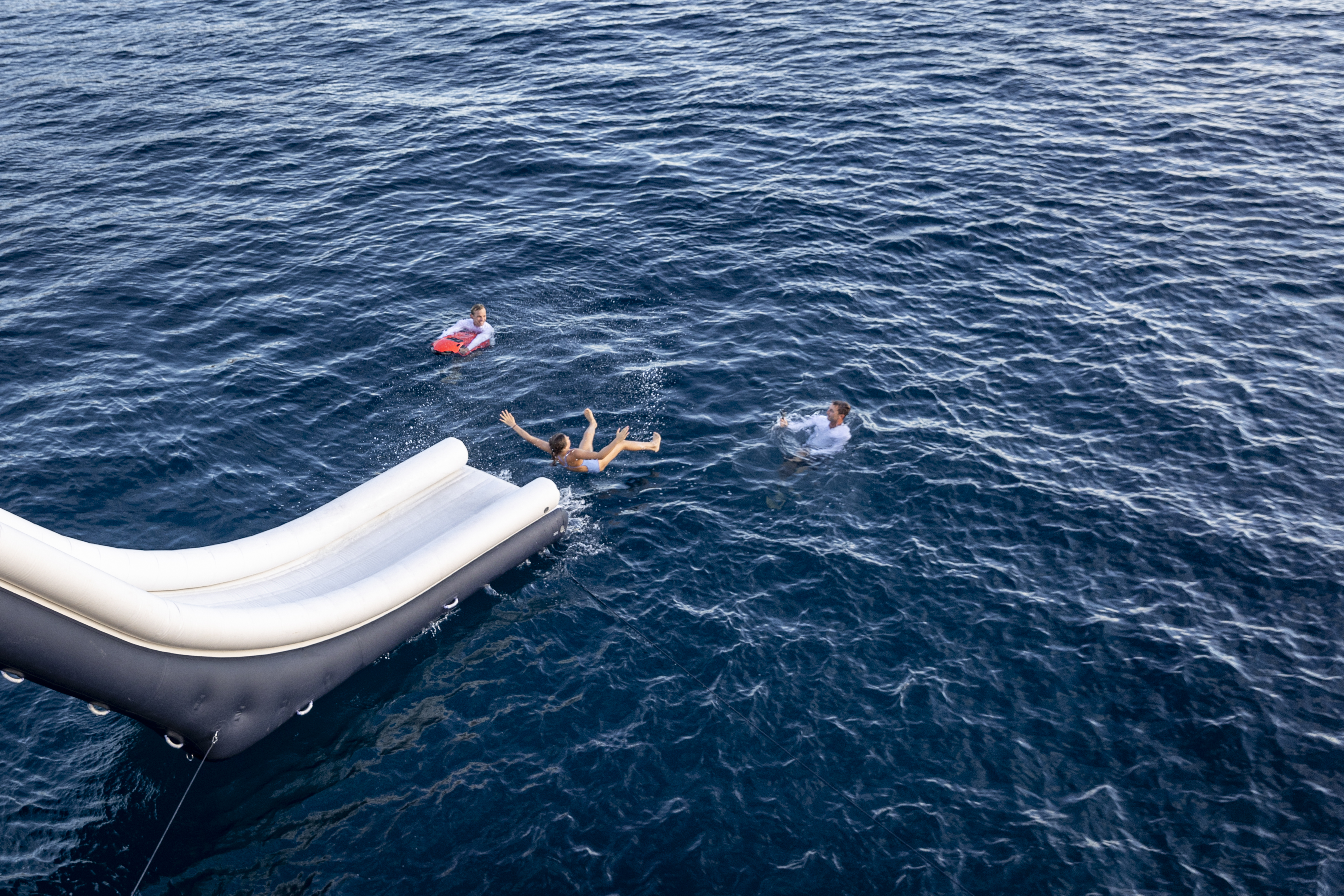 LIV LOVE water sports