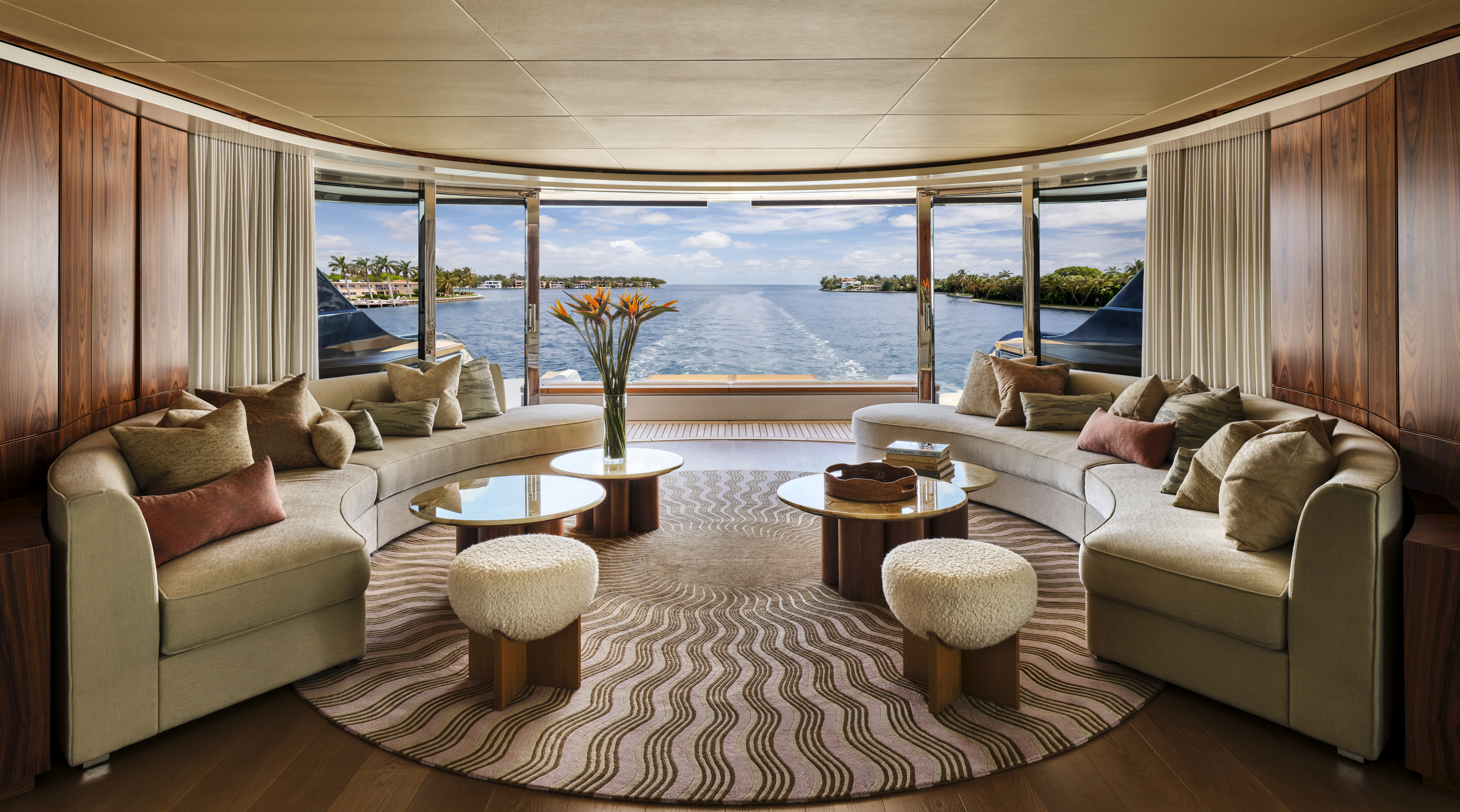LIV LOVE Kelly Behun interior
