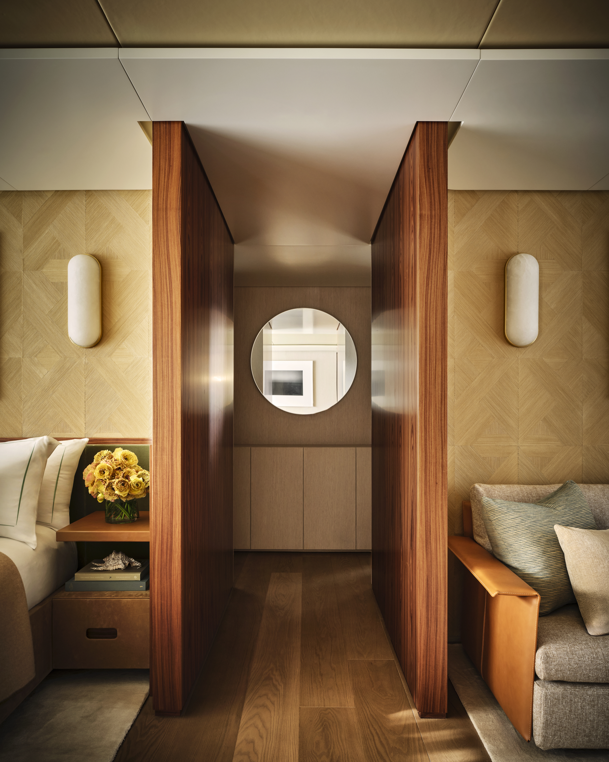 LIV LOVE interior detail