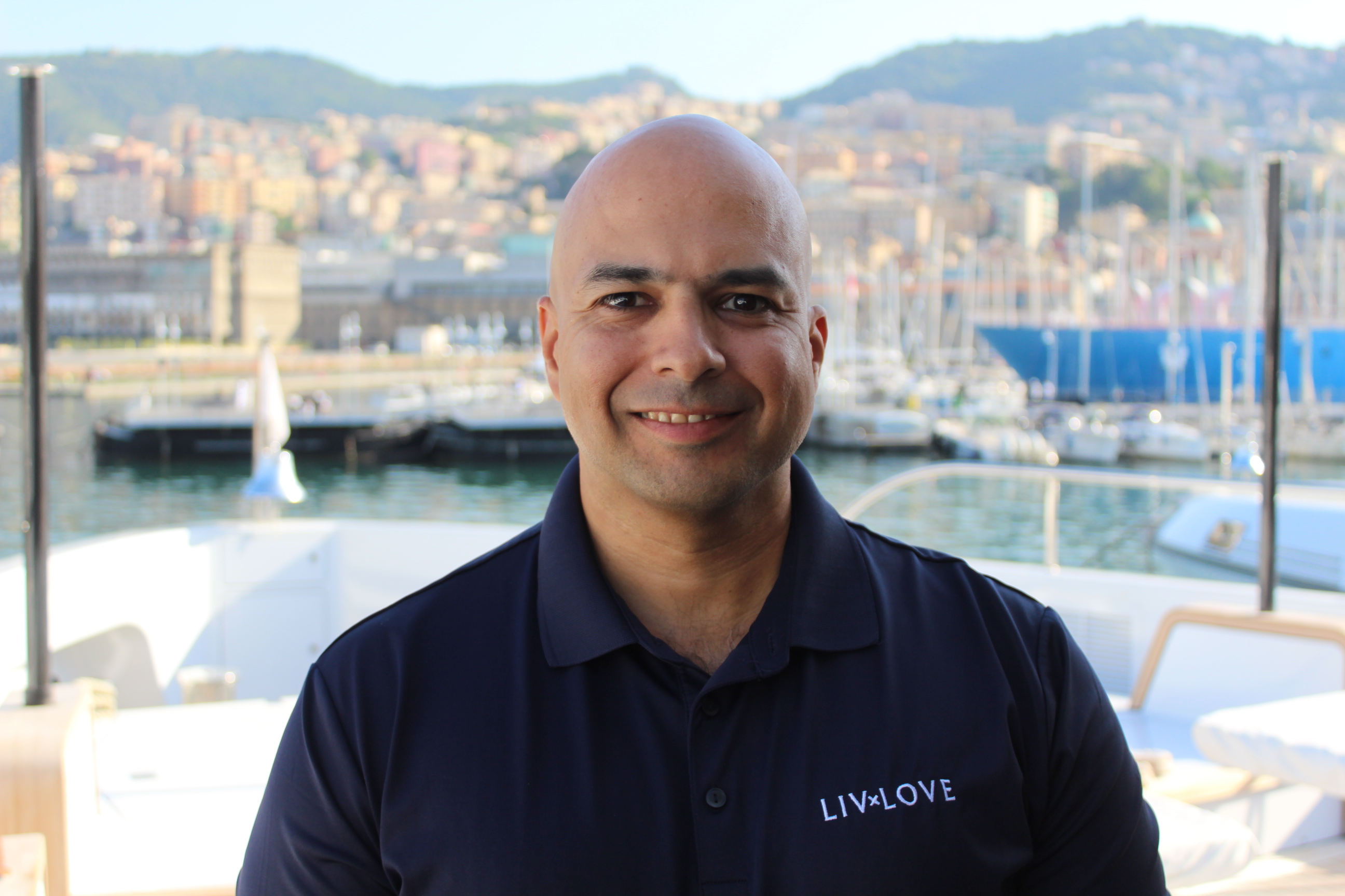 Chief Engineer Hector